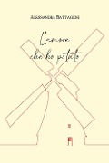 Cover-Bild zum Titel 'L' amore che ho potuto' von 'Alessandra Battaglini'