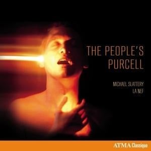 The People's Purcell - Michael/La Nef Slattery