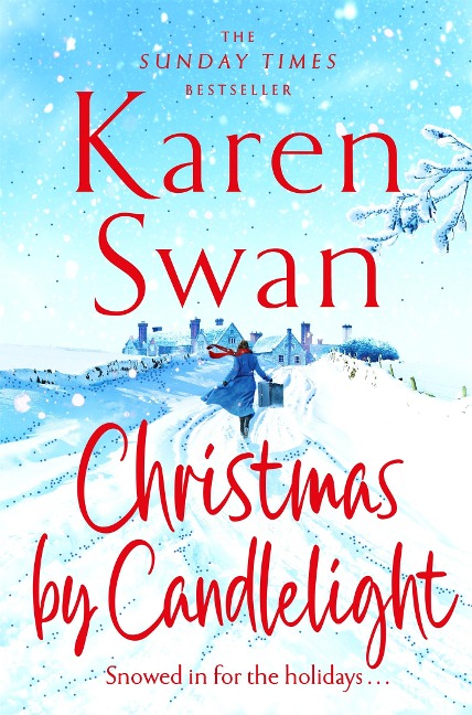 Christmas By Candlelight - Karen Swan