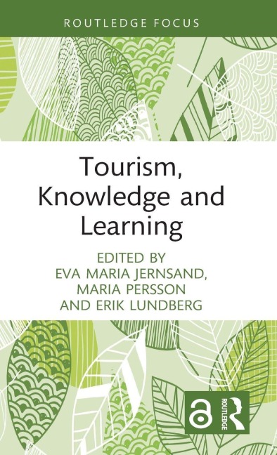 Tourism, Knowledge and Learning - 