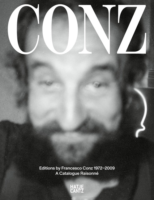 Edizioni F. Conz - Hubertus Von Amelunxen, Mariamargherita Maceli