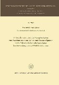Cover-Bild zum Titel 'Untersuchungen über das Krumpfverhalten von Maschenwaren aus Leinen- und Baumwollgarnen sowie Polyester-Leinen-Mischgespinsten bei Anwendung des Co-We-Nit-Verfahrens' von 'Hugo Griese'