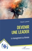 Cover-Bild zum Titel 'Devenir une leader' von 'Hayat Lamrini'