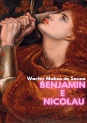 Cover-Bild zum Titel 'Benjamin E Nicolau' von 'Warley Matias de Souza'