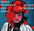 Gilles Peterson-Magic Peterson Sunshine - Various