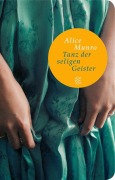Cover-Bild zum Titel 'Tanz der seligen Geister' von 'Alice Munro'