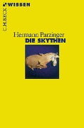 Cover-Bild zum Titel 'Die Skythen' von 'Hermann Parzinger'