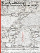 Cover-Bild zum Titel 'Simple Smart Buildings' von ''