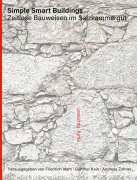 Cover-Bild zum Titel 'Simple Smart Buildings' von ''