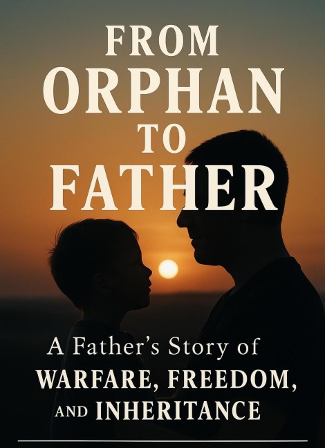 From Orphan To Father - Derick Blakes