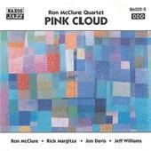 Pink Cloud - Ron Quartet McClure