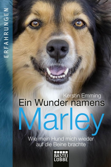 Ein Wunder namens Marley - Kerstin Emming
