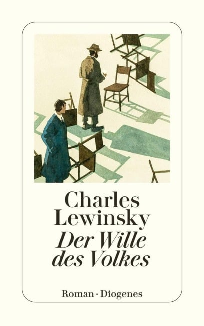 Der Wille des Volkes - Charles Lewinsky