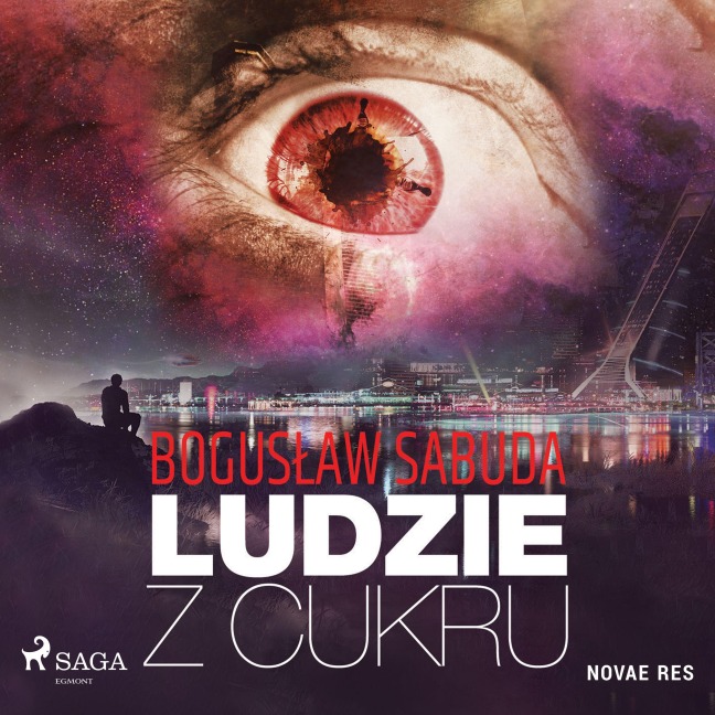 Ludzie z Cukru - Bogus¿aw Sabuda