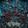 Cover-Bild zum Titel 'Extirpated Mortal Process' von 'Stabbing'