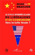 Le cycle interséculaire du libéralisme et du communisme - Estivals