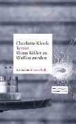 Cover-Bild zum Titel 'Terror' von 'Charlotte Klonk'