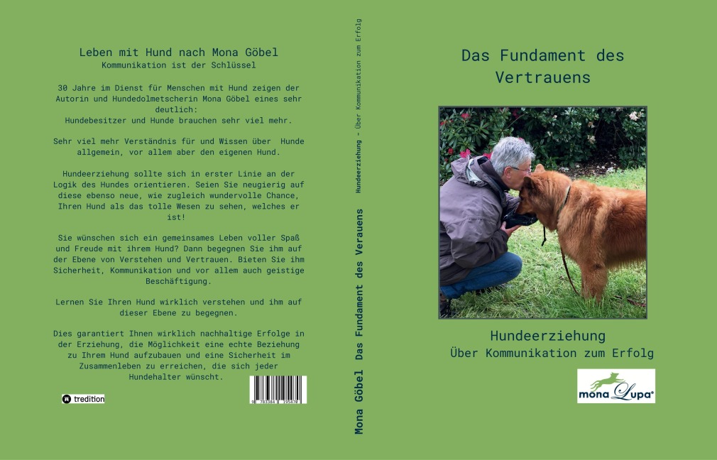 Das Fundament des Vertrauens - Mona Göbel