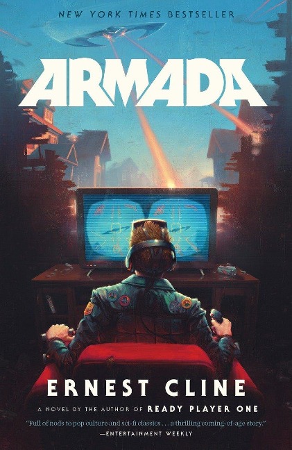 Armada - Ernest Cline