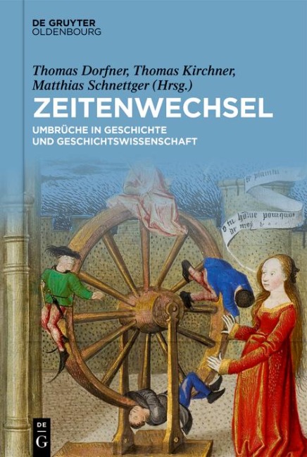 Zeitenwechsel - 
