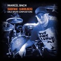 Sonic Waves (Solo Drum Compositions) - Marcel Bach
