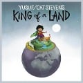 King of a Land - Cat Yusuf/Stevens