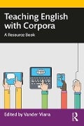 Cover-Bild zum Titel 'Teaching English with Corpora' von ''