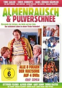 Almenrausch & Pulverschnee-S - Various