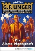 Cover-Bild zum Titel 'G. F. Unger Sonder-Edition 59' von 'G. F. Unger'