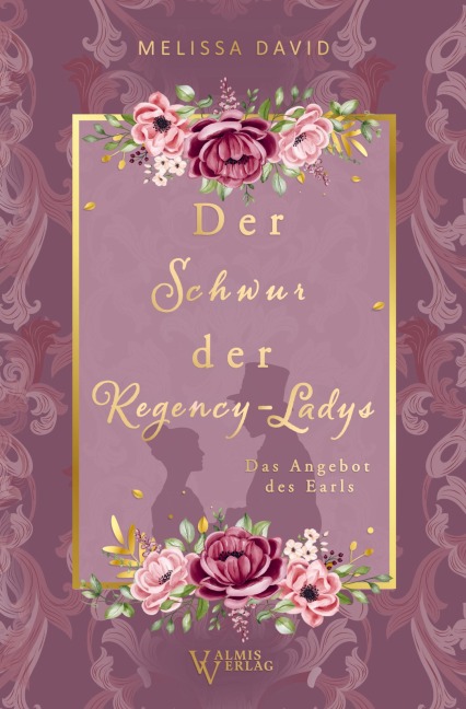 Der Schwur der Regency Ladies - Melissa David
