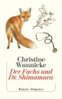  Der Fuchs und Dr. Shimamura