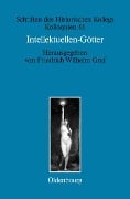 Cover-Bild zum Titel 'Intellektuellen-Götter' von ''