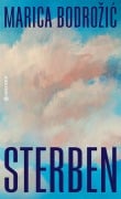 Cover-Bild zum Titel 'Sterben' von 'Marica Bodro¿i¿'