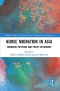 Cover-Bild zum Titel 'Nurse Migration in Asia' von ''