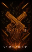 Cover-Bild zum Titel 'Untouchable (The Koslov Legacy Series, #3)' von 'Victoria Inkfist'