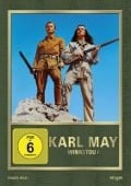 Winnetou I - Karl May