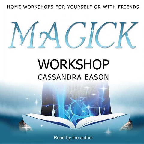 Magick Workshop - 