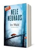 Cover-Bild zum Titel 'Im Wald' von 'Nele Neuhaus'