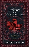 Das Gespenst von Canterville - Oscar Wilde
