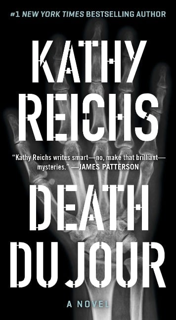 Death Du Jour - Kathy Reichs