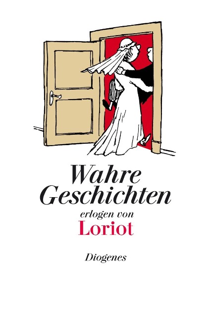 Wahre Geschichten - Loriot