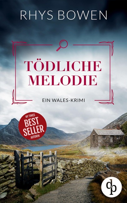 Tödliche Melodie - Rhys Bowen