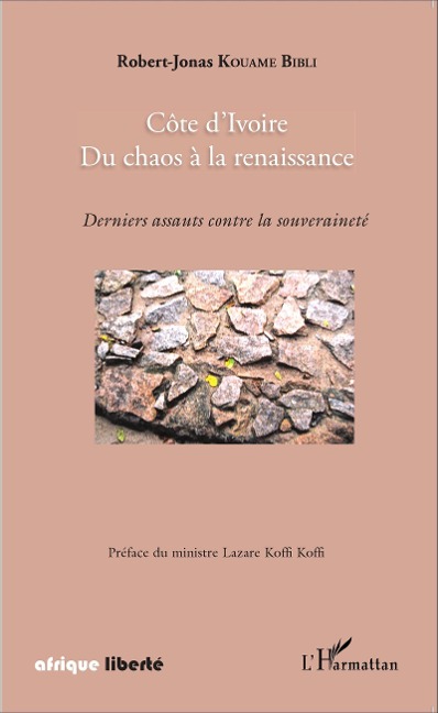 Côte d'Ivoire - Kouame Bibli