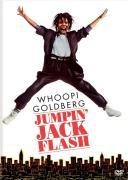 Jumpin Jack Flash - David Franzoni, David Franzoni, J. W. Melville, Patricia Irving, Chris Thompson