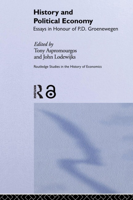 History and Political Economy - 