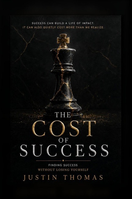 The Cost of Success - Justin Thomas