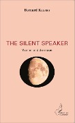 Cover-Bild zum Titel 'The silent speaker' von 'Kelaka'