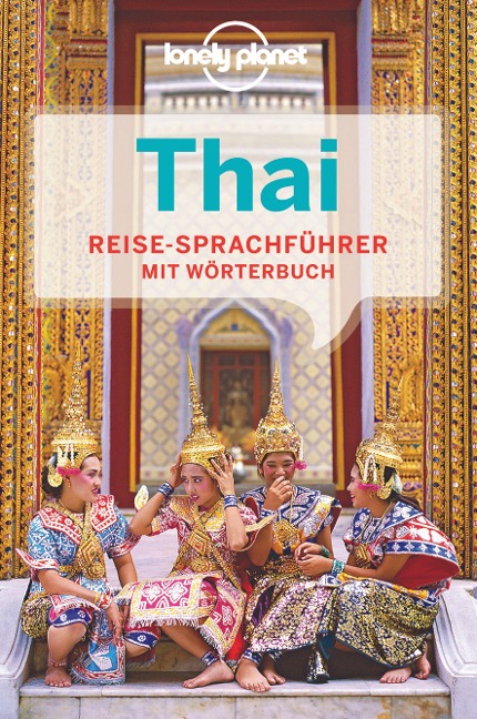 Lonely Planet Sprachführer Thai - 