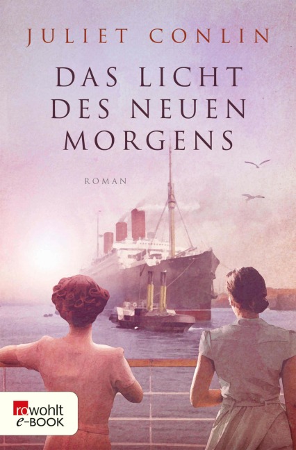 Das Licht des neuen Morgens - Juliet Conlin