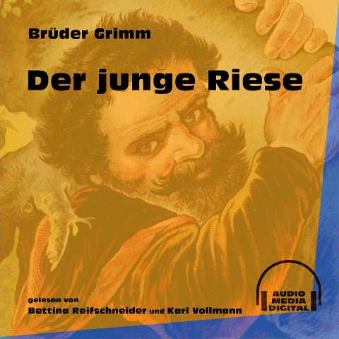 Der junge Riese - Brüder Grimm